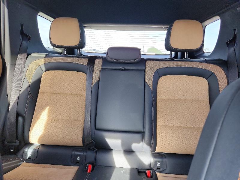 Aukcja sprzedaży 2025 Chevrolet Equinox, vin: 3GNAXKEG6SL133649, numer aukcji: 60951646