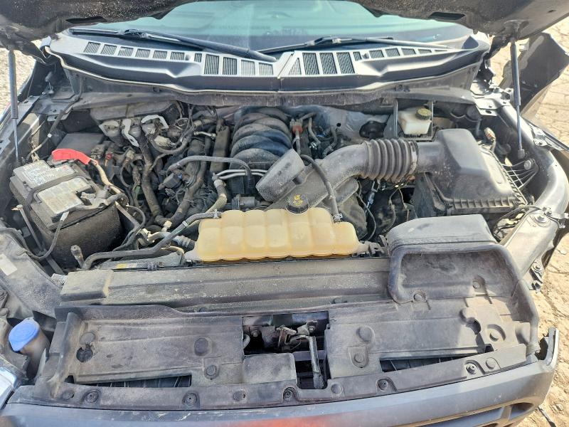 Aukcja sprzedaży 2021 Ford F150, vin: 1FTFW1E53MFB12619, numer aukcji: 62084886