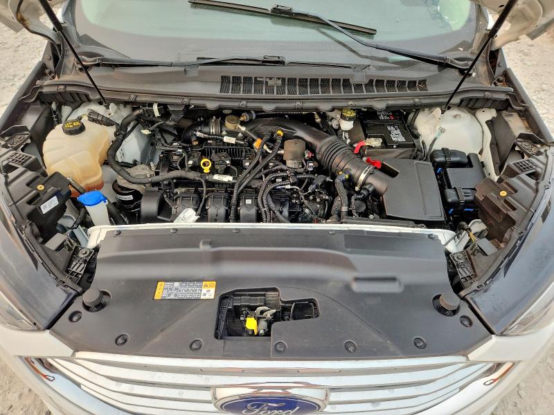 Aukcja sprzedaży 2019 Ford Edge, vin: 2FMPK3J9XKBC40404, numer aukcji: 61083606