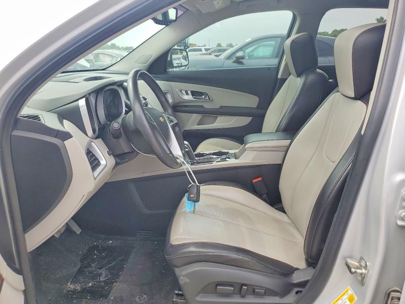 63391556 :رقم المزاد ، 2GNALCEK4E6251911 vin ، 2014 Chevrolet Equinox مزاد بيع