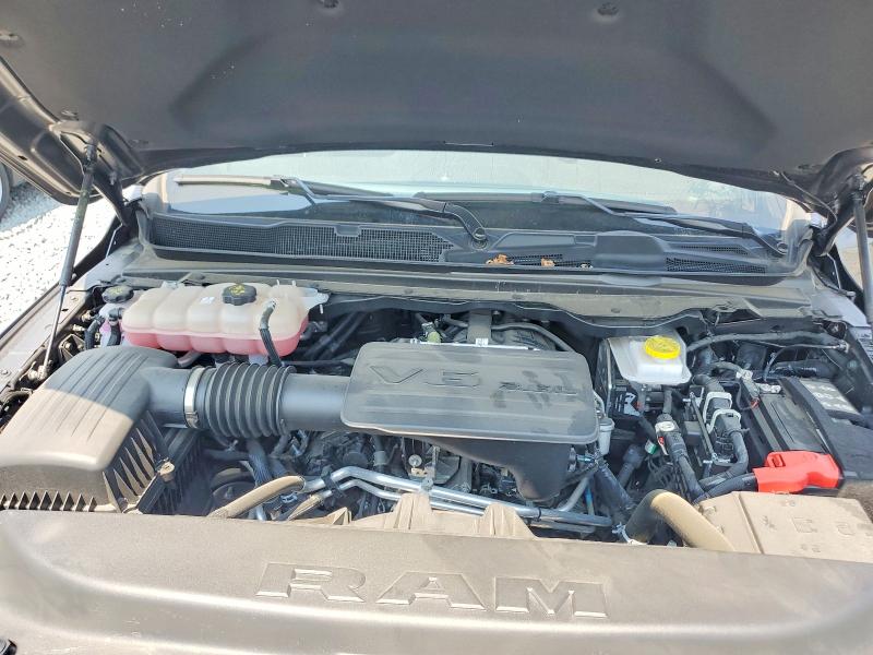 Aukcja sprzedaży 2025 Ram 1500, vin: 1C6RRFBG9SN754070, numer aukcji: 60917486
