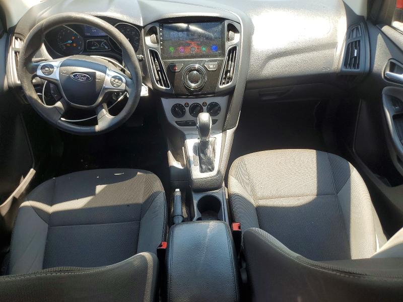 60231596 :رقم المزاد ، 1FADP3K2XEL144843 vin ، 2014 Ford Focus مزاد بيع