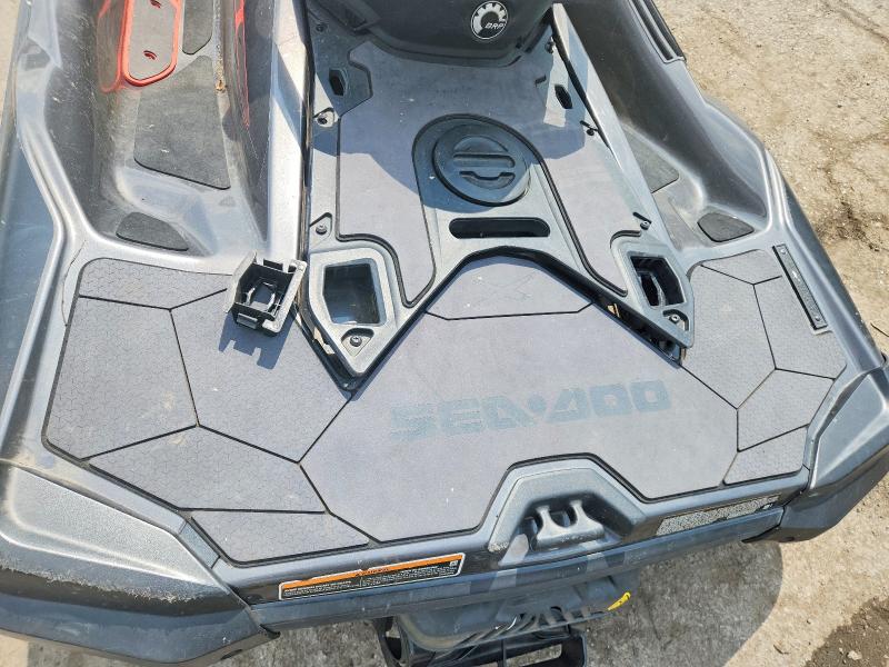 2023 Sea-doo Rxp-x 300 მანქანა იყიდება აუქციონზე, vin: YDV15673I223, აუქციონის ნომერი: 60481466
