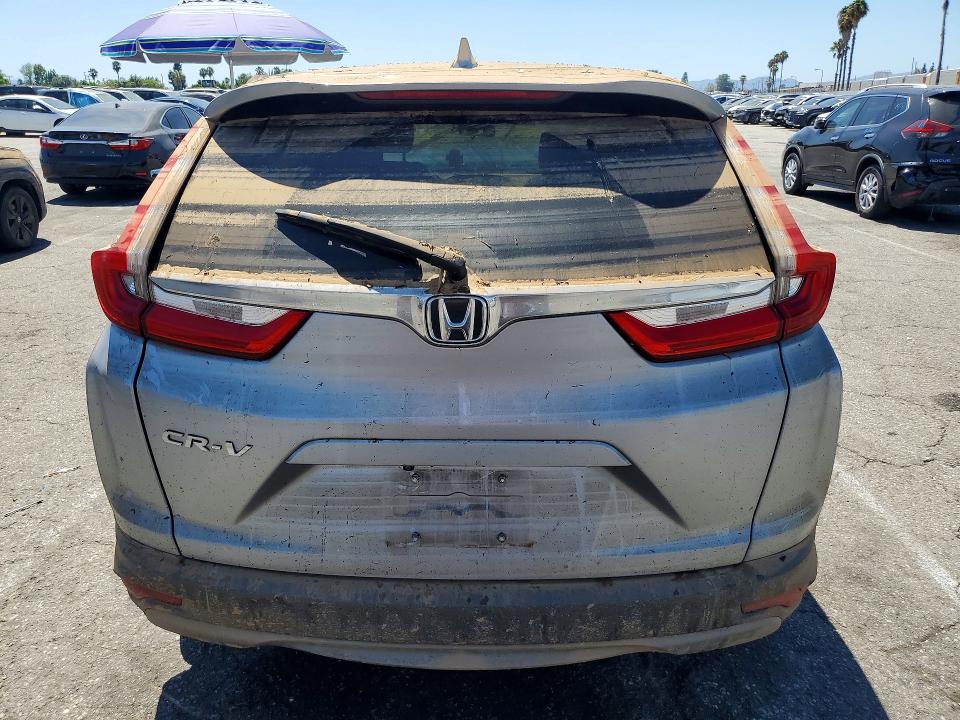 Aukcja sprzedaży 2018 Honda Cr-v, vin: 2HKRW1H52JH509460, numer aukcji: 62449866