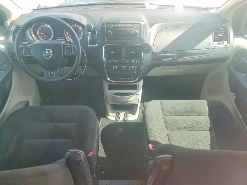 Продаж на аукціоні авто 2016 Dodge Grand Caravan, vin: 2C4RDGBG9GR218954, номер лоту: 85617315