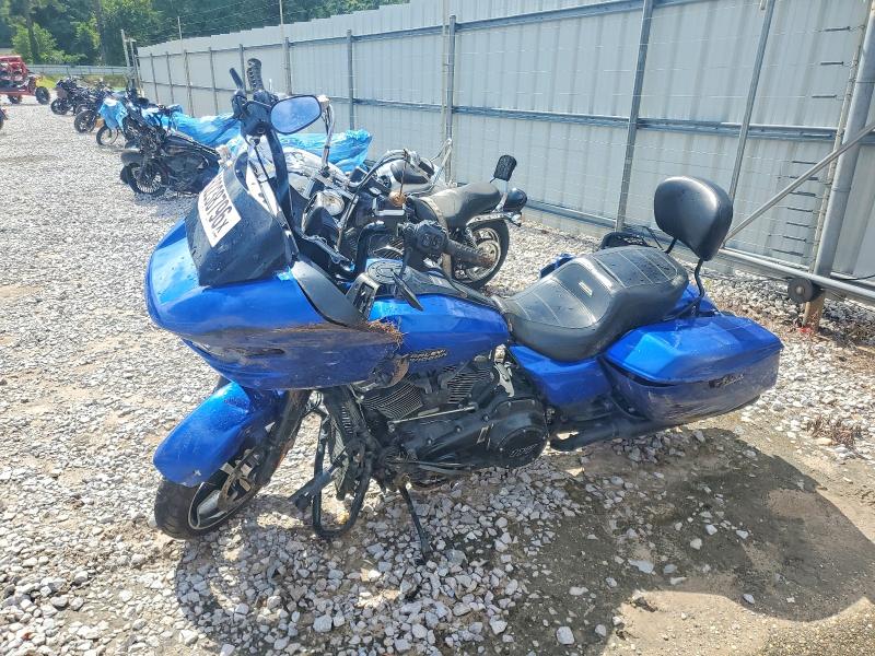 Aukcja sprzedaży 2024 Harley-davidson Fltrx, vin: 1HD1KH713RB654258, numer aukcji: 62238796