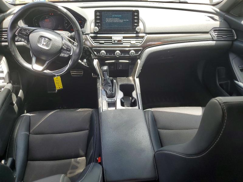 Продаж на аукціоні авто 2018 Honda Accord, vin: 1HGCV1F31JA234795, номер лоту: 60959266