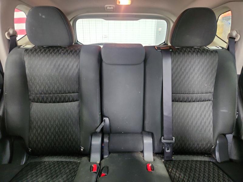 Продажа на аукционе авто 2019 Nissan Rogue, vin: KNMAT2MT2KP523199, номер лота: 61284646