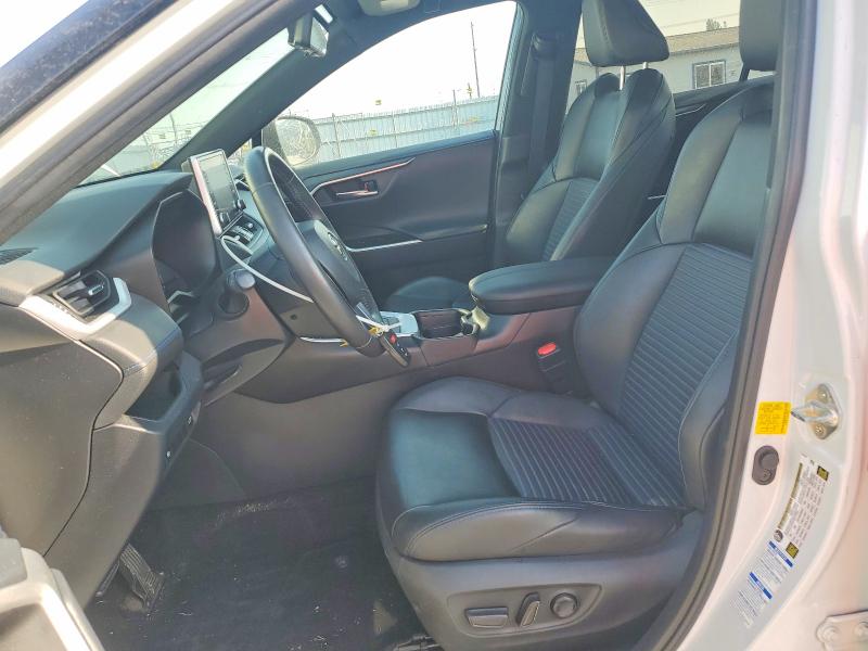 61712736 :رقم المزاد ، 2T3EWRFVXKW030651 vin ، 2019 Toyota Rav4 مزاد بيع