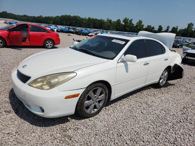 60044316 :رقم المزاد ، JTHBA30G855111294 vin ، 2005 Lexus Es مزاد بيع