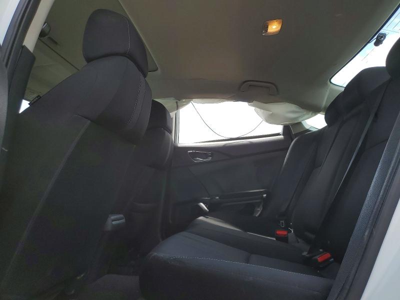 Продажа на аукционе авто 2021 Honda Civic, vin: 2HGFC2F73MH009490, номер лота: 60269166
