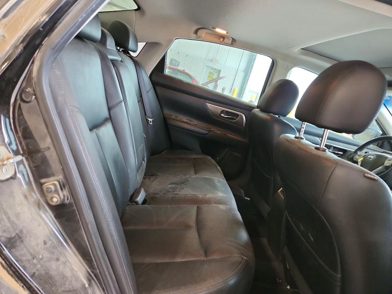 61510446 :رقم المزاد ، 1N4AL3AP9EC128161 vin ، 2014 Nissan Altima مزاد بيع