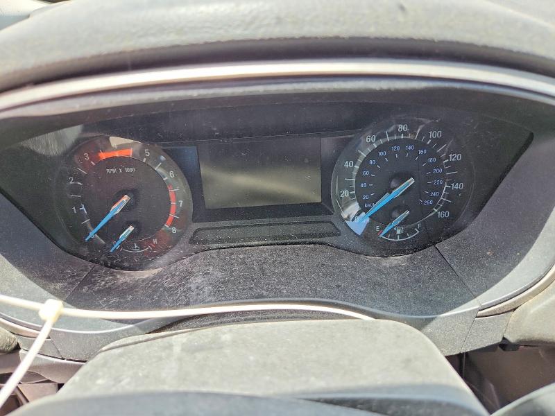 Aukcja sprzedaży 2015 Ford Fusion, vin: 3FA6P0HD5FR130044, numer aukcji: 59855406