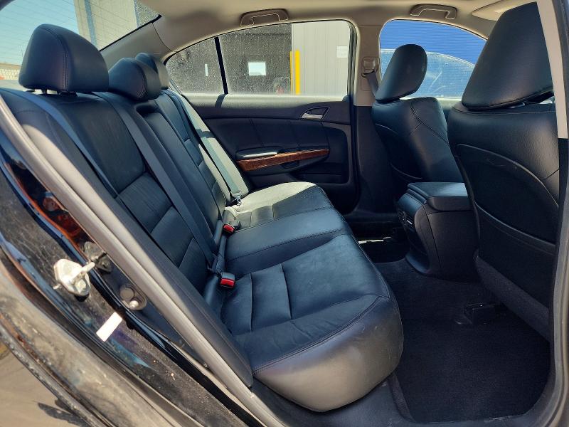 Aukcja sprzedaży 2011 Honda Accord, vin: 1HGCP3F82BA024564, numer aukcji: 60696326