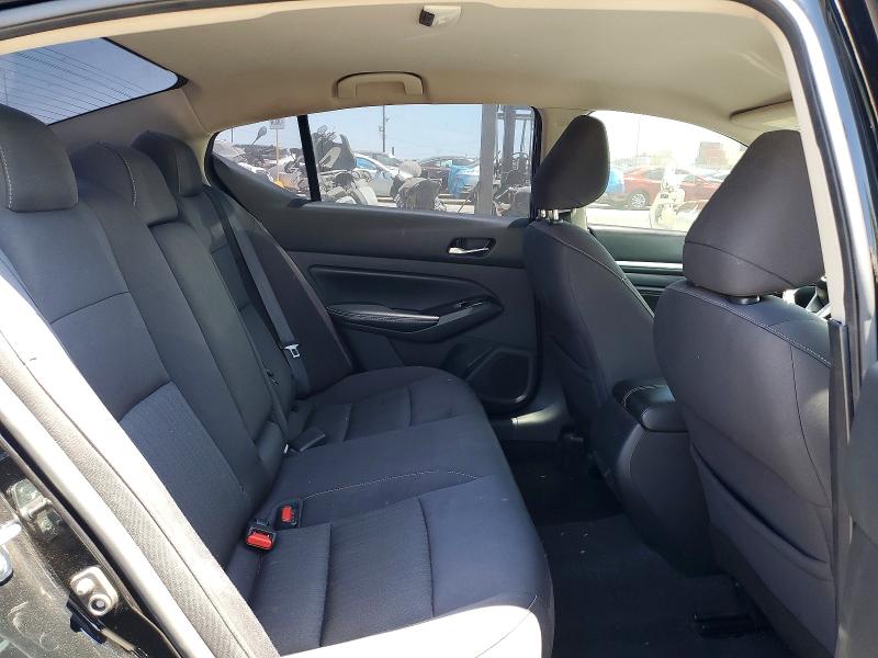 Aukcja sprzedaży 2021 Nissan Altima, vin: 1N4BL4DV1MN335280, numer aukcji: 62618456