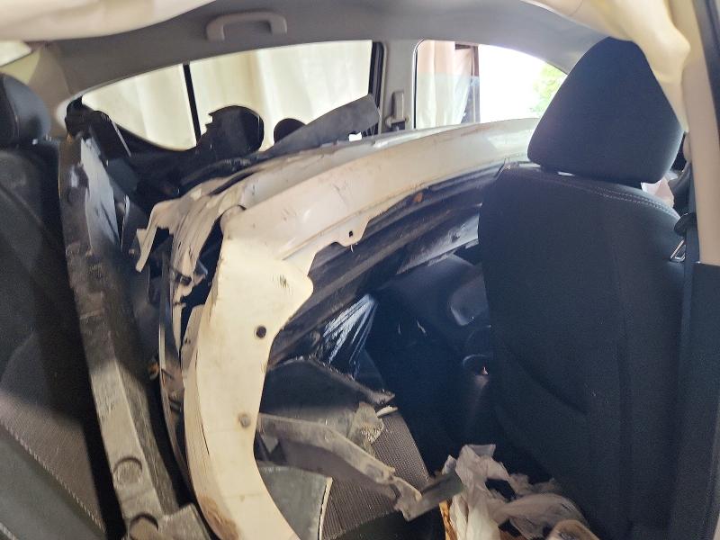 59596496 :رقم المزاد ، 3N1CN7AP0JL831945 vin ، 2018 Nissan Versa مزاد بيع
