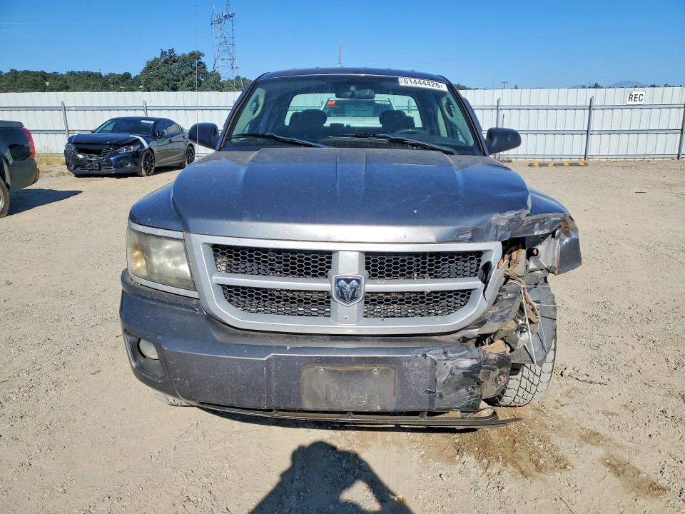 Aukcja sprzedaży 2010 Dodge Dakota, vin: 1D7CW3GK1AS221168, numer aukcji: 61444426