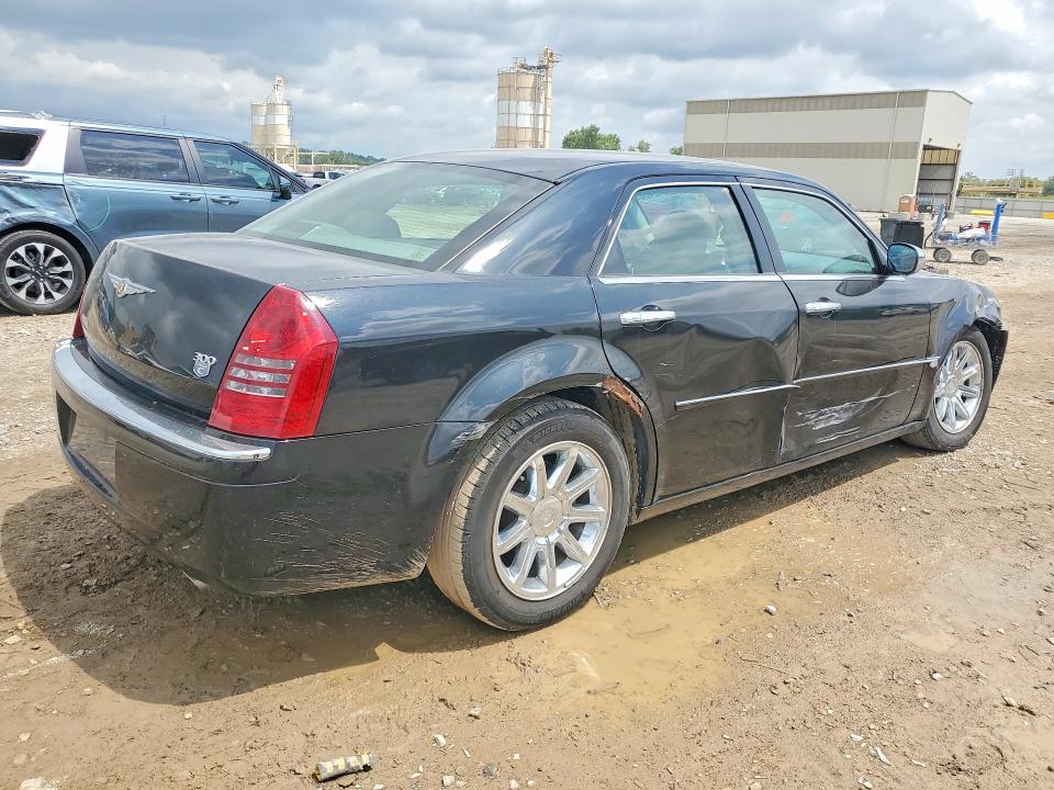 Aukcja sprzedaży 2006 Chrysler 300c, vin: 2C3KA63H26H282287, numer aukcji: 63042436