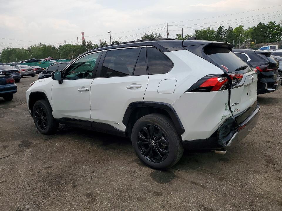 Продаж на аукціоні авто 2024 Toyota Rav4, vin: 2T3E6RFV0RW059246, номер лоту: 59893406