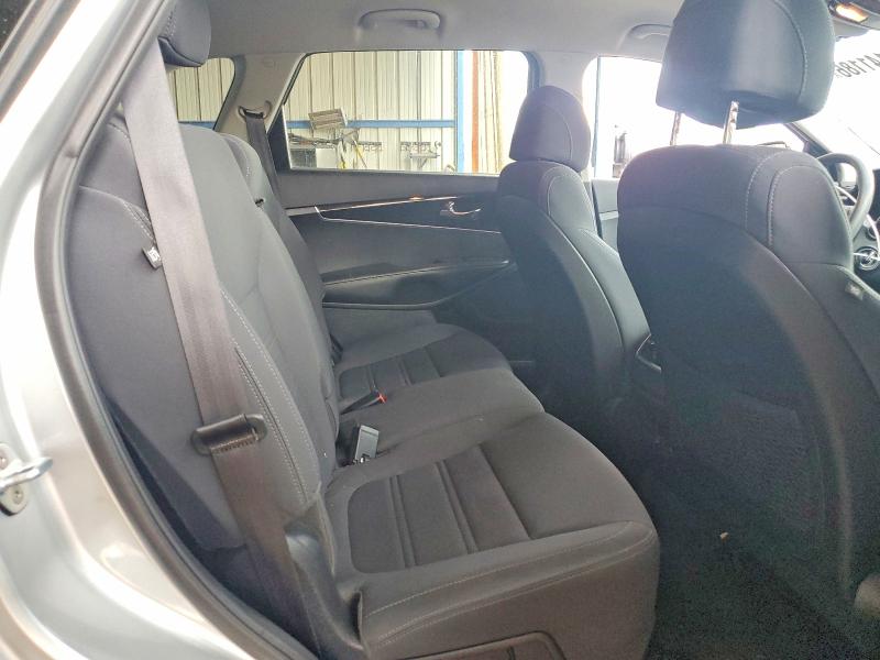 Aukcja sprzedaży 2017 Kia Sorento, vin: 5XYPGDA35HG204857, numer aukcji: 60141186
