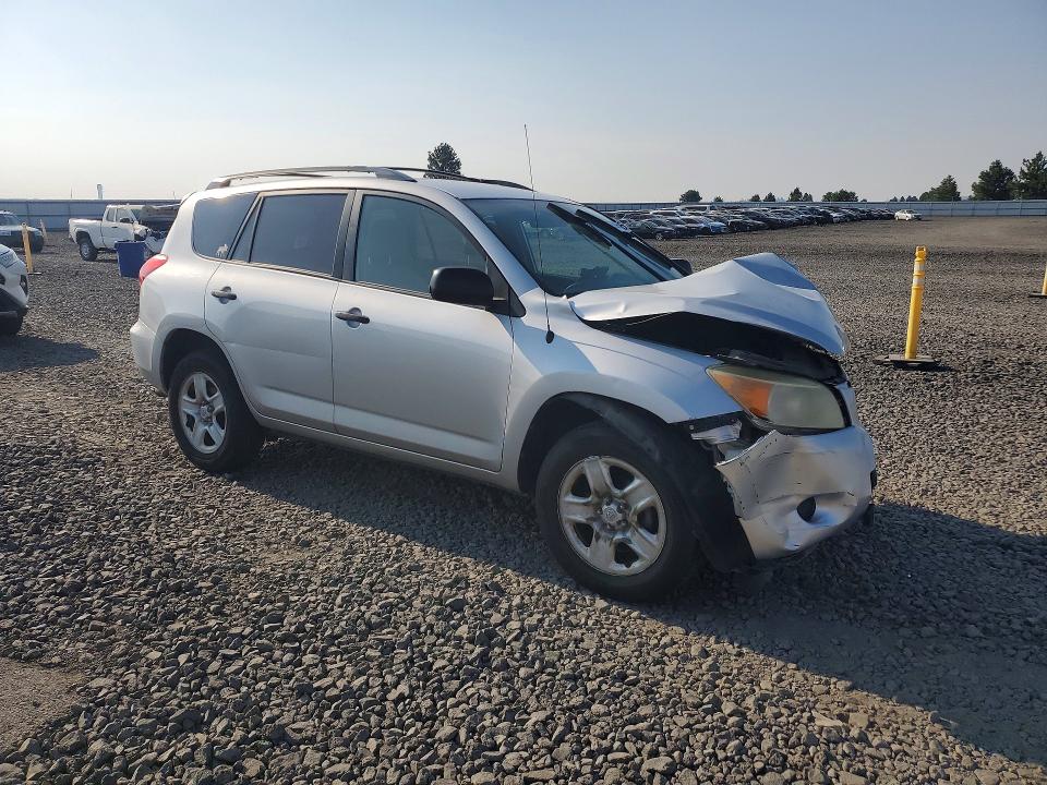 Aukcja sprzedaży 2007 Toyota Rav4, vin: JTMZD33V276047235, numer aukcji: 62098596