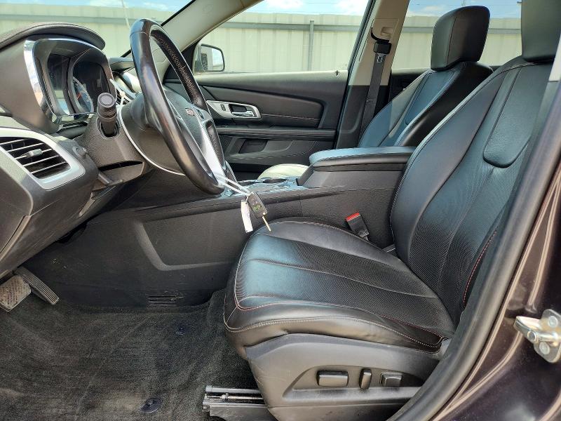 Aukcja sprzedaży 2015 Gmc Terrain, vin: 2GKFLXE34F6229704, numer aukcji: 60839366