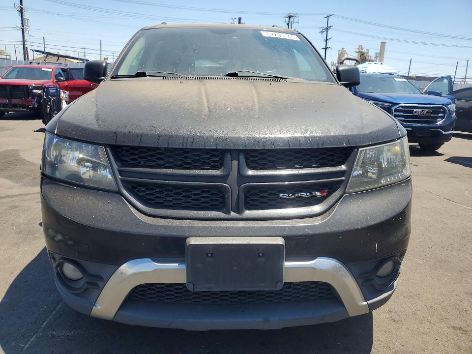Aukcja sprzedaży 2015 Dodge Journey, vin: 3C4PDCGBXFT745085, numer aukcji: 62298146