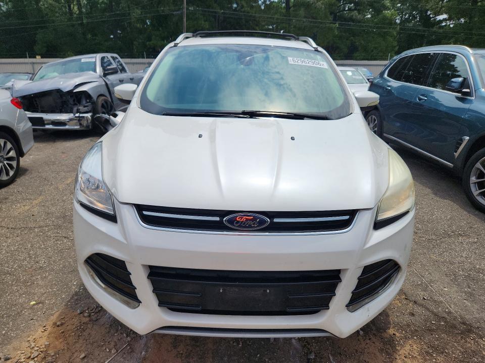 2014 Ford Escape მანქანა იყიდება აუქციონზე, vin: 1FMCU0J91EUB92958, აუქციონის ნომერი: 62962906