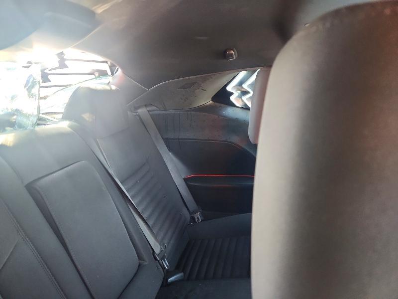 59990576 :رقم المزاد ، 2C3CDYAG5DH524424 vin ، 2013 Dodge Challenger مزاد بيع