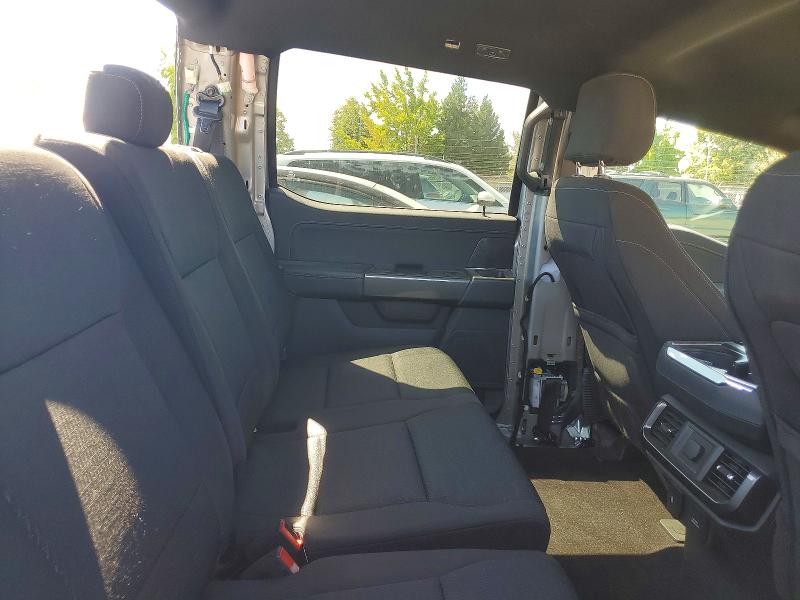 62350466 :رقم المزاد ، 1FTEW1EP0NKE71383 vin ، 2022 Ford F150 مزاد بيع