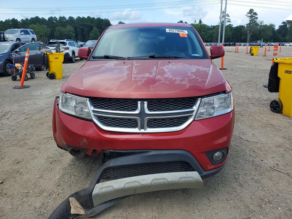 Aukcja sprzedaży 2014 Dodge Journey, vin: 3C4PDCBG3ET235632, numer aukcji: 60279666