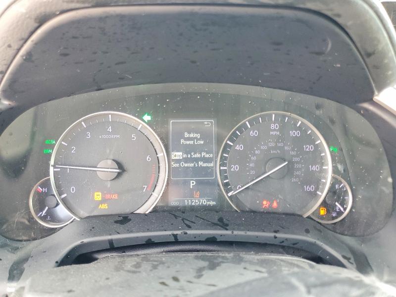Aukcja sprzedaży 2019 Lexus Rx 350, vin: 2T2ZZMCA6KC140602, numer aukcji: 59261716