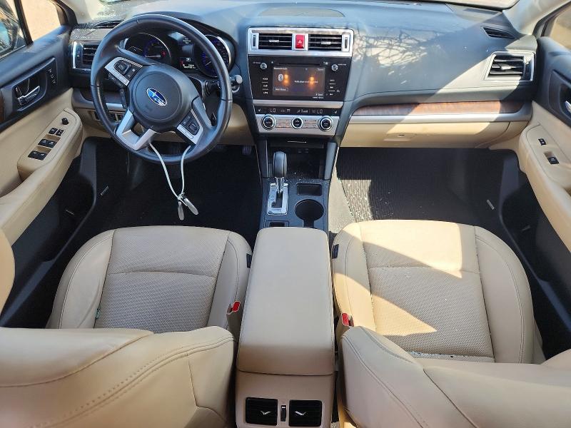 63313556 :رقم المزاد ، 4S4BSBNCXF3306210 vin ، 2015 Subaru Outback مزاد بيع
