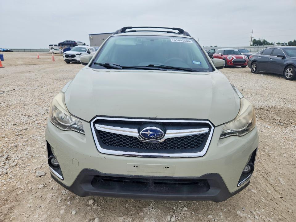 Aukcja sprzedaży 2017 Subaru Crosstrek, vin: JF2GPANC8H8219970, numer aukcji: 61033586