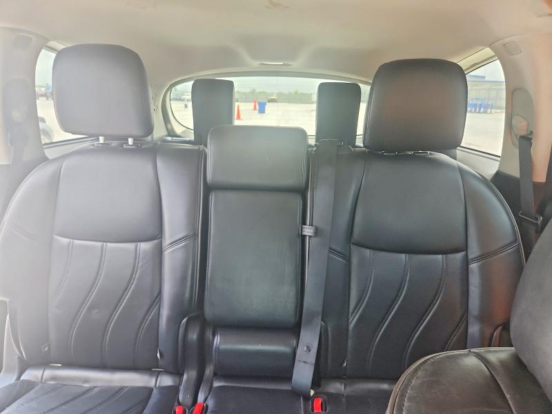 2015 Infiniti Qx60 მანქანა იყიდება აუქციონზე, vin: 5N1AL0MM8FC531958, აუქციონის ნომერი: 63319186