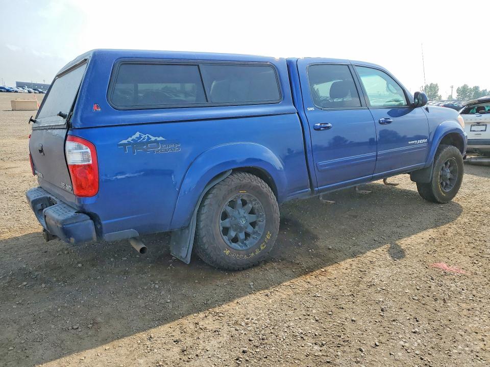 2005 Toyota Tundra მანქანა იყიდება აუქციონზე, vin: 5TBDT44175S488430, აუქციონის ნომერი: 60849086