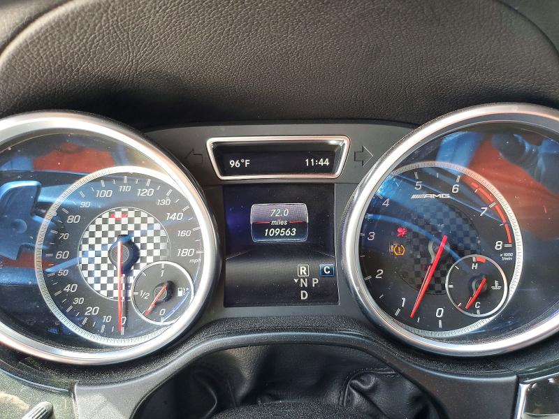 Aukcja sprzedaży 2019 Mercedes-benz Gle Coupe, vin: 4JGED6EB8KA141091, numer aukcji: 59233246