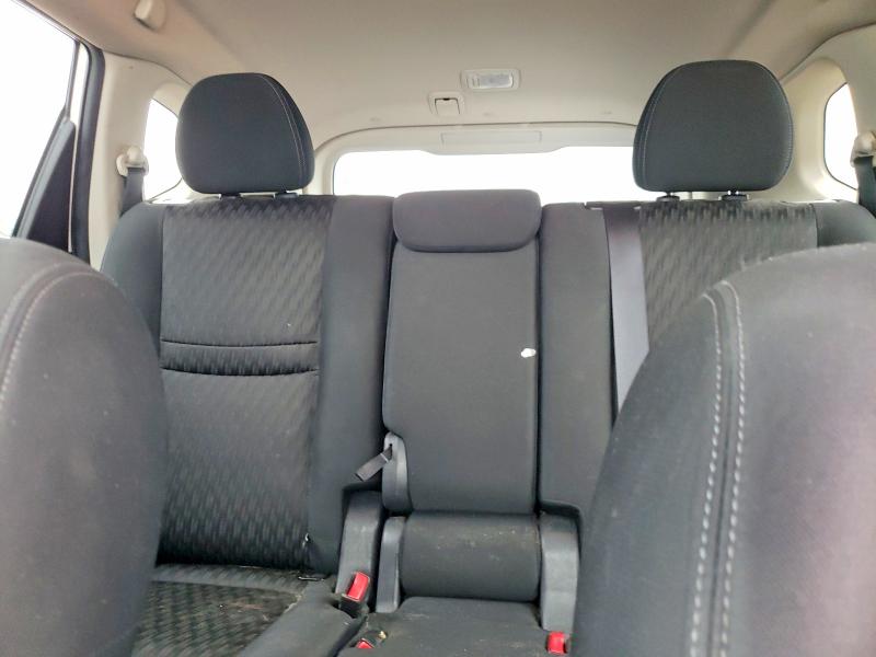 Aukcja sprzedaży 2020 Nissan Rogue, vin: KNMAT2MV2LP510648, numer aukcji: 61803276