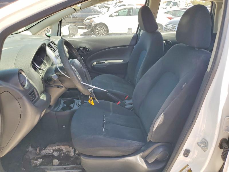Продажа на аукционе авто 2015 Nissan Versa Note, vin: 3N1CE2CP2FL364678, номер лота: 62843986