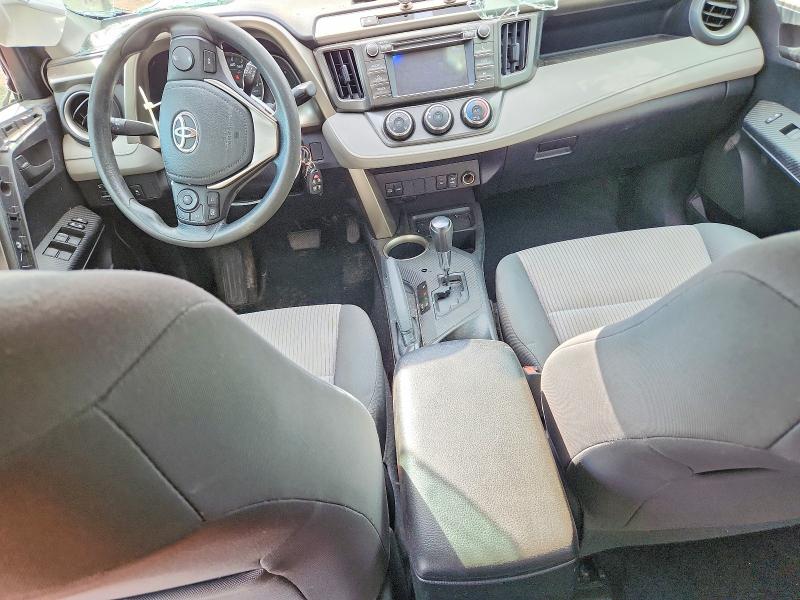 Aukcja sprzedaży 2013 Toyota Rav4, vin: 2T3BFREV8DW006548, numer aukcji: 62813956