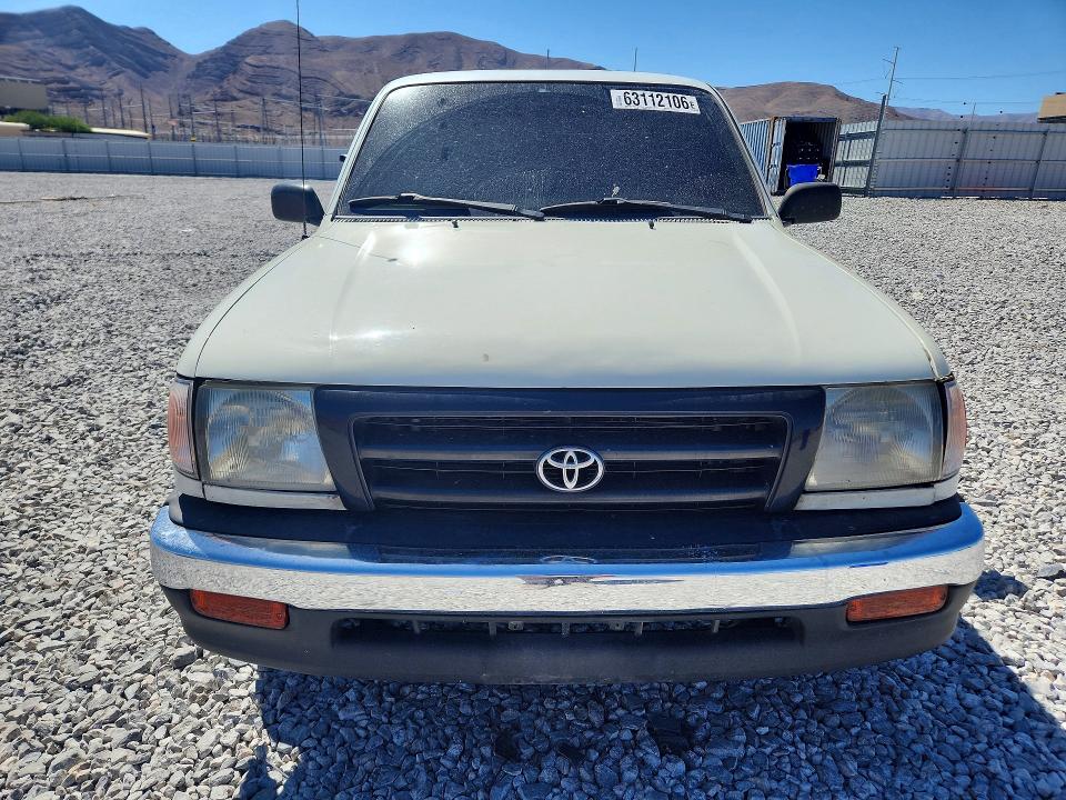 Aukcja sprzedaży 1998 Toyota Tacoma, vin: 4TAVL52NXWZ065280, numer aukcji: 63112106