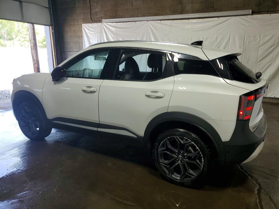 Aukcja sprzedaży 2026 Nissan Kicks, vin: 3N8AP6DA0TL401033, numer aukcji: 59682146