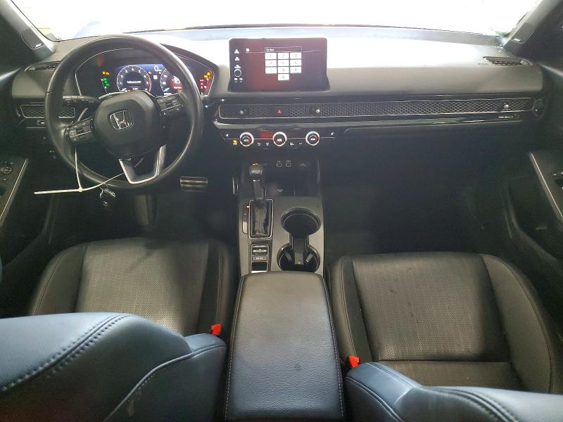 Продаж на аукціоні авто 2023 Honda Civic, vin: 19XFL1H85PE017895, номер лоту: 61538866