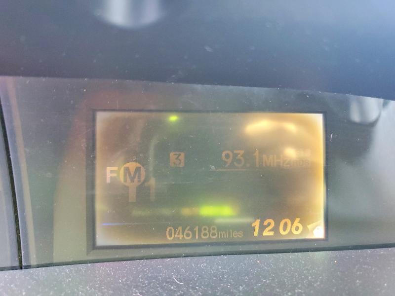 Продажа на аукционе авто 2012 Honda Civic, vin: 2HGFB2F57CH562479, номер лота: 60810656