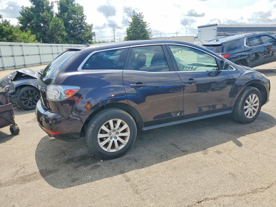 62651736 :رقم المزاد ، JM3ER2BM7B0358035 vin ، 2011 Mazda Cx-7 مزاد بيع