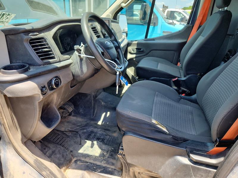 Aukcja sprzedaży 2020 Ford Transit, vin: 1FTBR3X82LKA87307, numer aukcji: 58766536