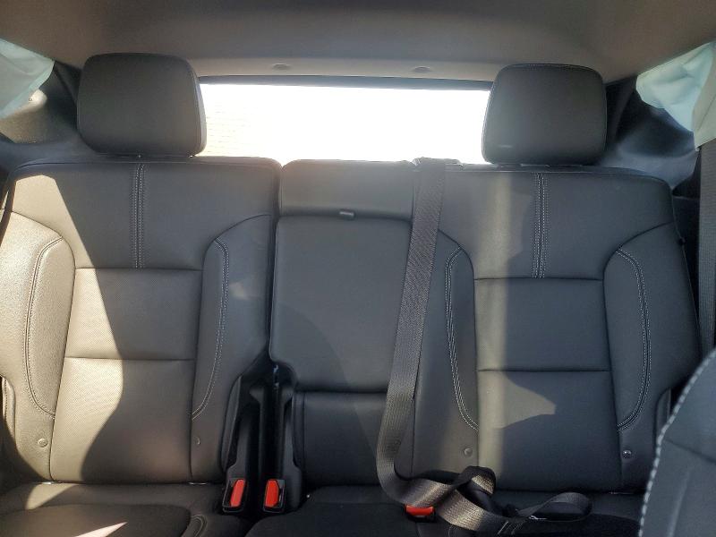 Продажа на аукционе авто 2023 Chevrolet Blazer, vin: 3GNKBDR43PS217195, номер лота: 60330646