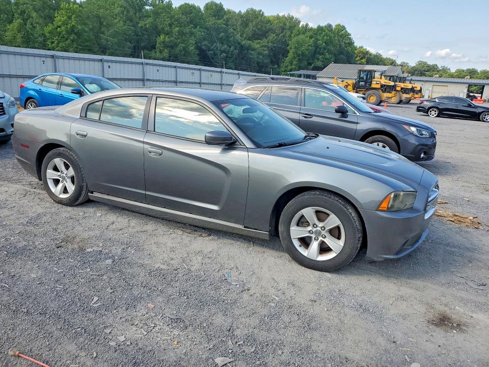 Aukcja sprzedaży 2012 Dodge Charger, vin: 2C3CDXBG4CH296410, numer aukcji: 62445466