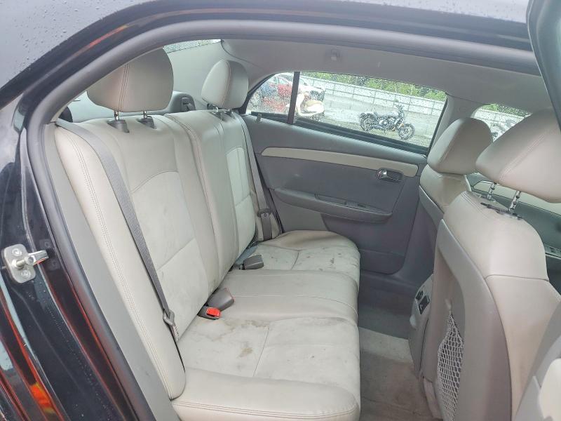 Продаж на аукціоні авто 2012 Chevrolet Malibu, vin: 1G1ZD5E00CF365922, номер лоту: 60047436