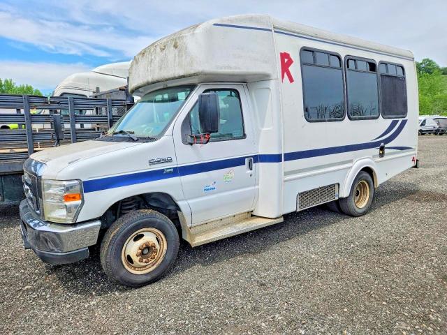 Aukcja sprzedaży 2013 Ford Econoline, vin: 1FDEE3FL8DDA74545, numer aukcji: 59885926